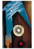 Georgia O’Keeffe: Architecture Boxed Notecard Assortment