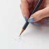 Blackwing 602 Pencil | Gunmetal Grey