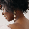 Earrings | Sunkissed