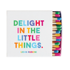 Matchbox | Delight In Little Things