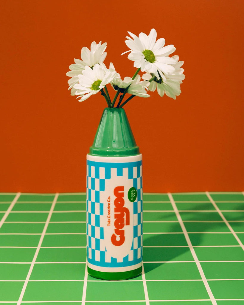 Color Me Happy | Vase