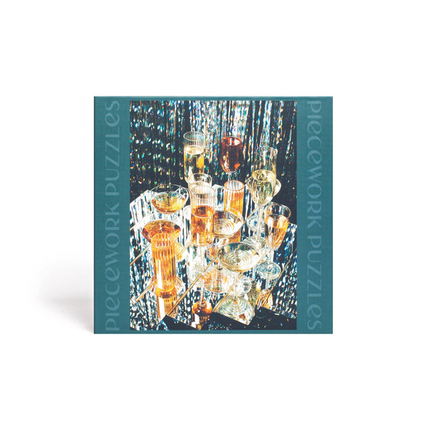 Puzzle | Disco Queen - 500 Piece