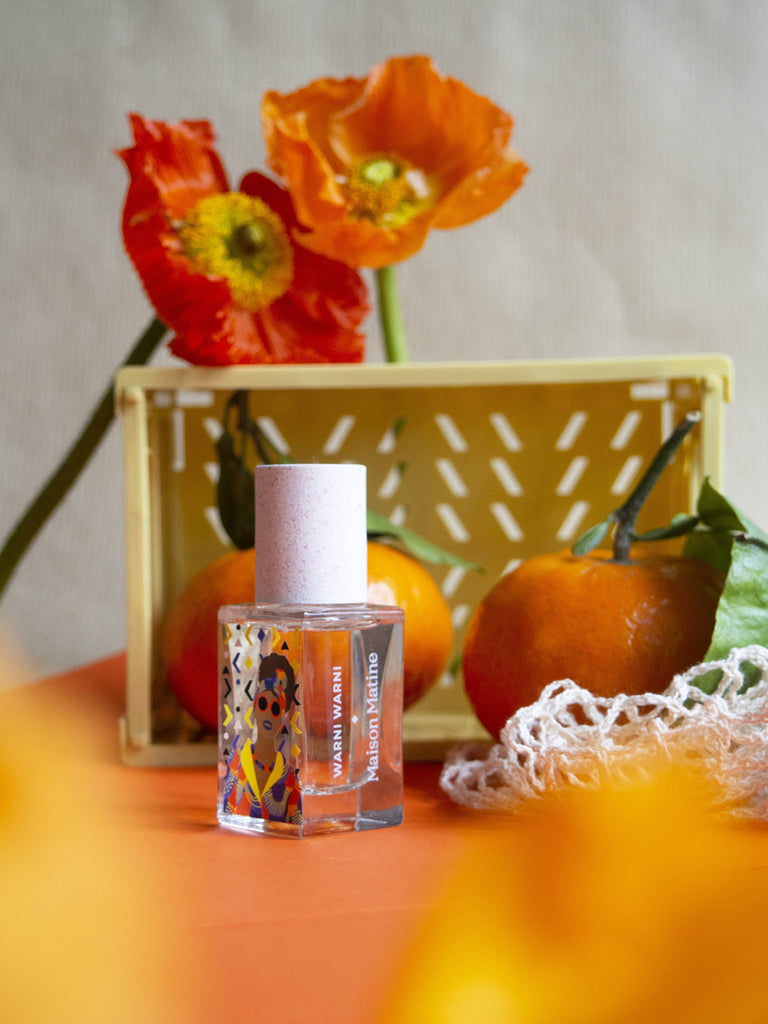Eau de Parfum | Warni Warni  - EDP 15ml