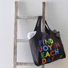 Fold-Up Bag | Dare Mighty Things