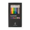 Set of 12 Pencils | Blackwing Colors