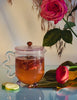 Bloom | Glass Teapot