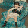 Coasters | Mary Cassatt