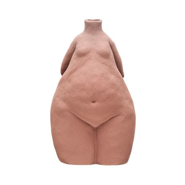 Vase | Terracotta Body