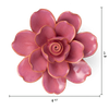 Blush Pink Tahitian Gardenia Flower Shop Gift Items
