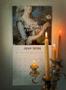 Calendar | Billet-Doux 2026 Wall Calendar