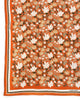 Bandana Scarf - Botanical Garden Floral Western