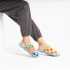 House Slippers | Patchwork
