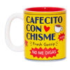 Mug | Cafecito con Chisme Coffee
