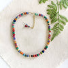 Necklace | Classic Kantha Strand