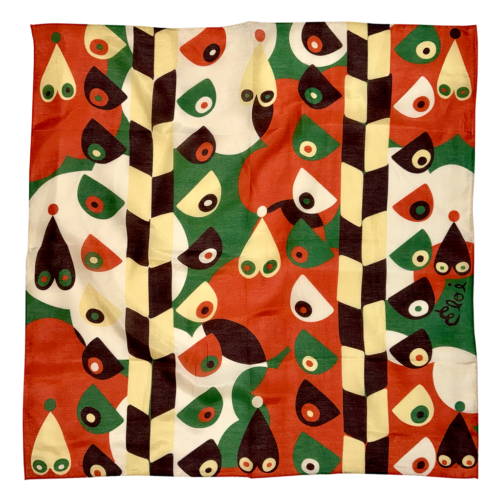 Bandana | Regazza