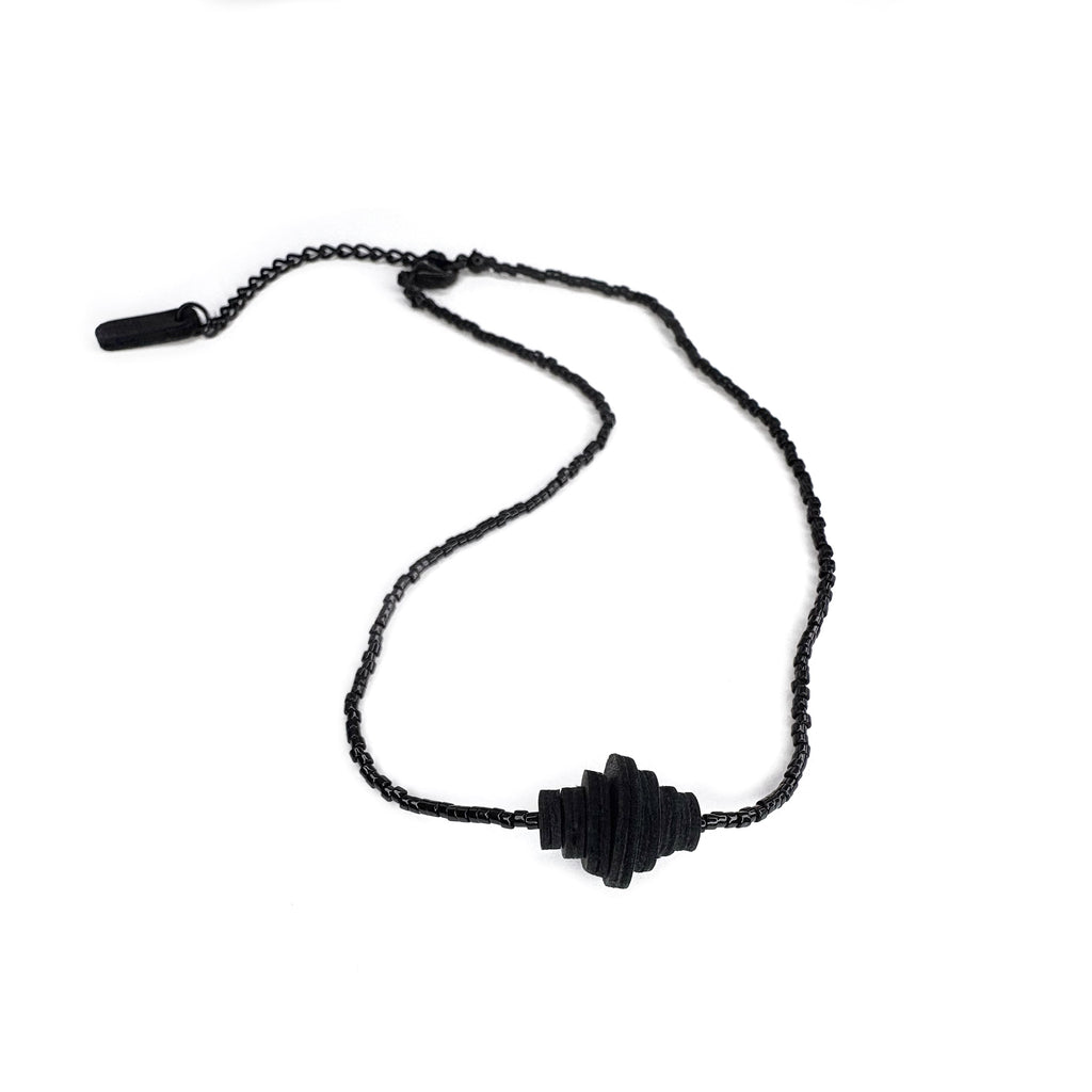 Necklace | Node Collar  N033