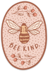 Sticker | Bee Kind