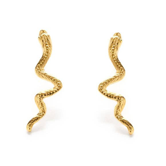 Serpent | Studs