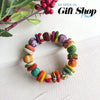 Bracelet | Kantha Button