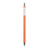 Colors Pen |  Gel, Black Ink, Refillable