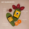 Body Polish | Tangerine Cactus