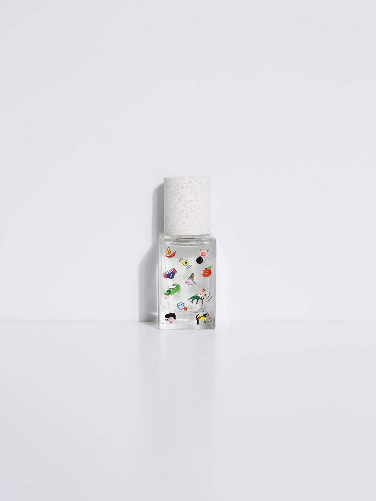 Eau de Parfum | Poom Poom
