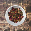 Loose Tea | Double Mint Rose