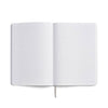 Notebook | A5 Softcover, Lined, Navy
