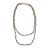 Necklace | Kantha Desertscape Long