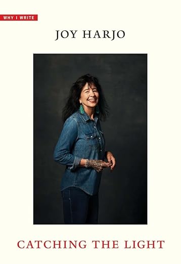 Catching the Light (Why I Write)