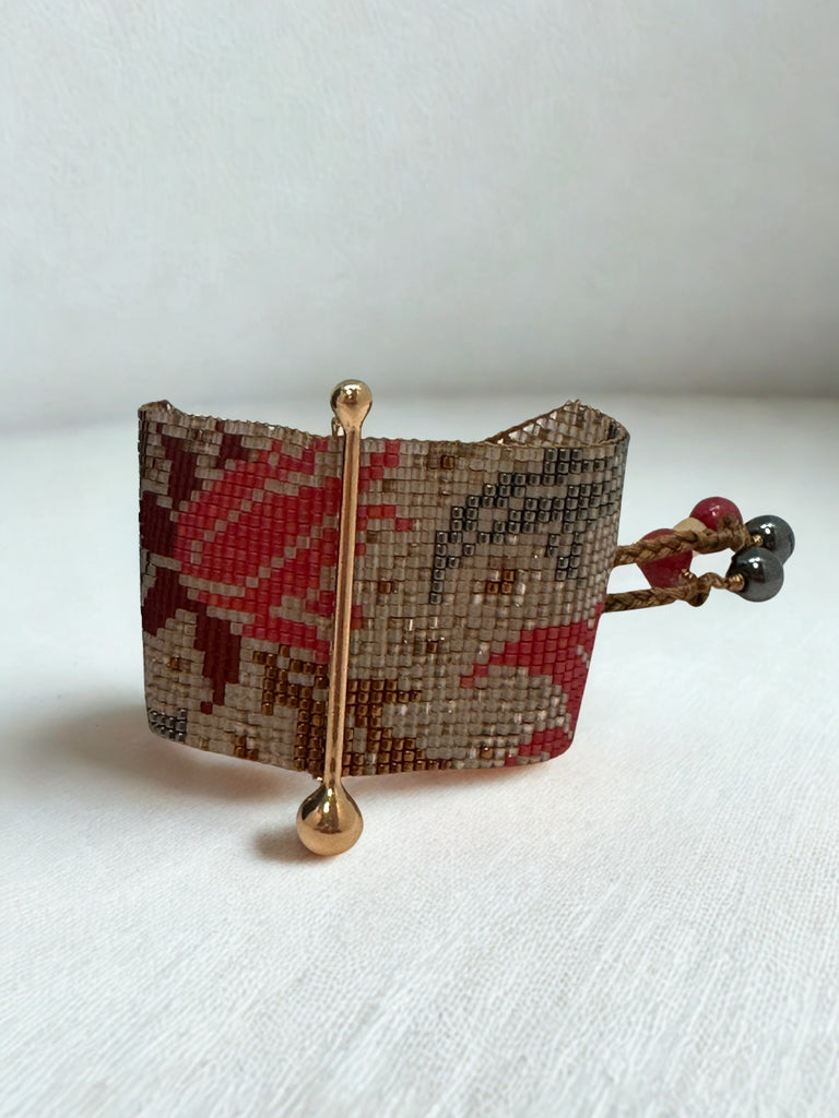 Bracelet | Fine Art (Multi)