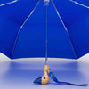 Umbrella | Royal Blue Compact