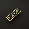 Pin | Directed by Credit