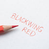 Blackwing Pencil | Red