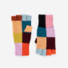 Fingerless Gloves | Patchwork