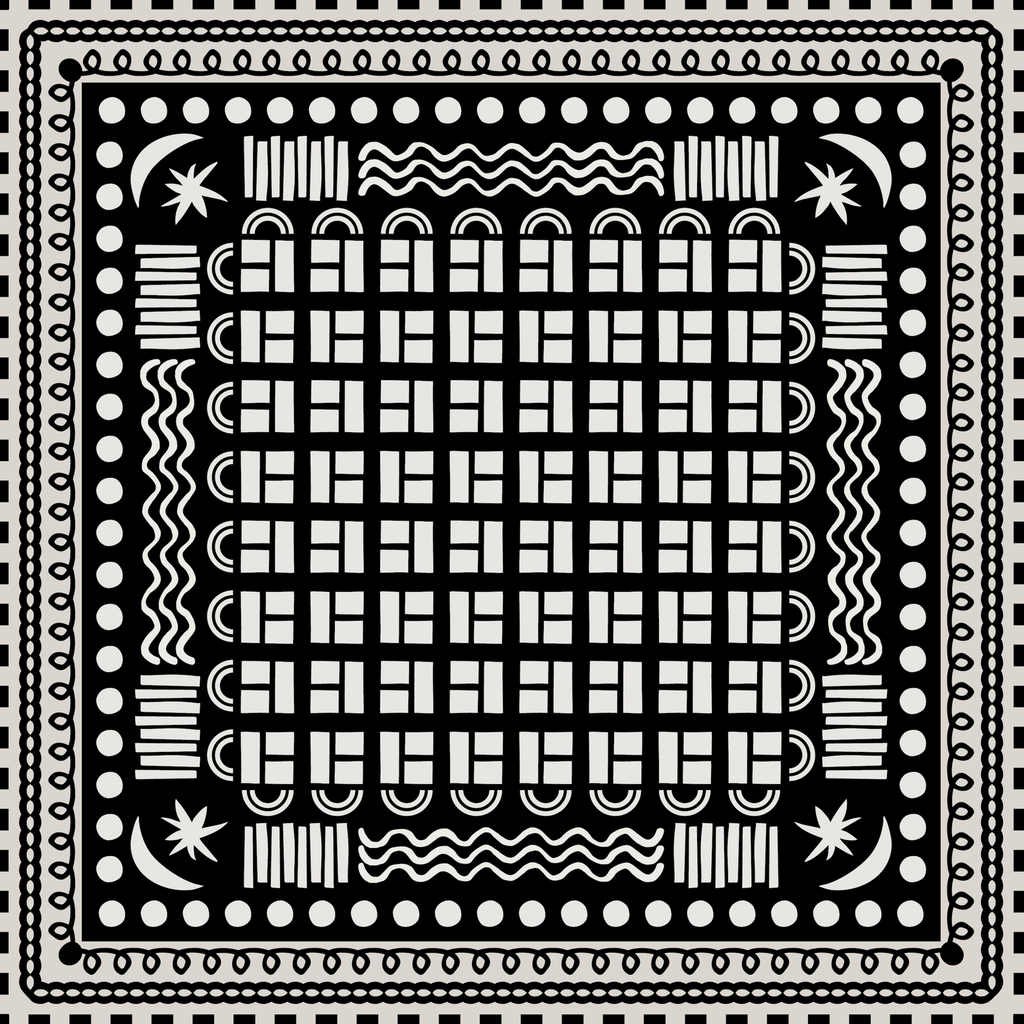 Bandana | Mono