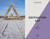 Destination Art (Art Essentials): Art Essentials