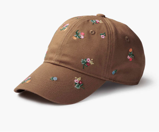 Cap | Ditzy Dahlia