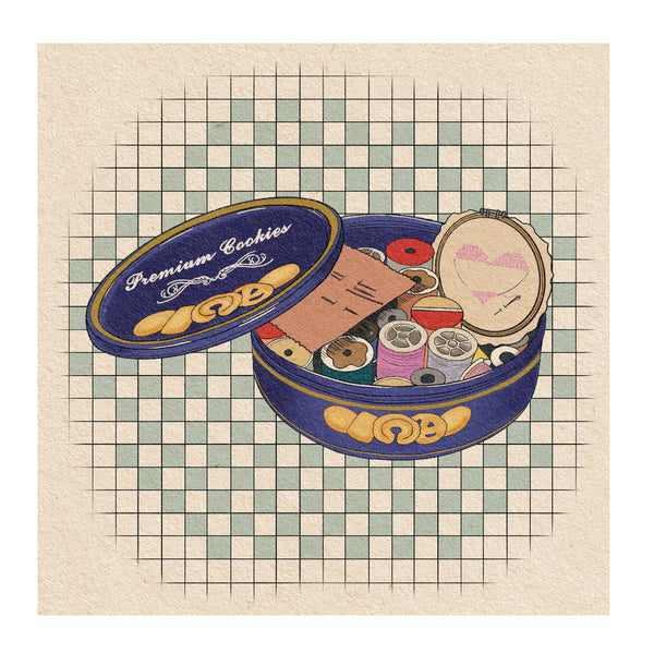 Print | Cookies Storage
