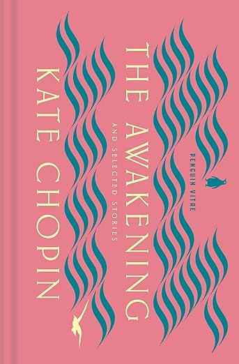 The Awakening and Selected Stories (Penguin Vitae)