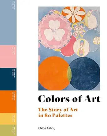 Colors of Art