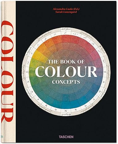 The Book of Colour Concepts