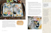 Creative Wanderlust: Unlock Your Artistic Potential Through Mixed-Media Art Journaling Techniques
