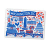 Magnet | Washington DC Landmarks