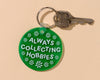 PVC Keychain | Collecting Hobbies