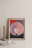 Print | Doves No.2 Hilma AF Klint- The Classics