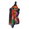 Scarf | Novalee Abstract Geo