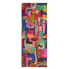 Scarf | Novalee Abstract Geo
