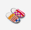 House Slippers | Patchwork