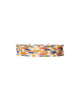 Bracelet | Set/7 Miyuki Beaded Stretch (Blue/Green/Rust)